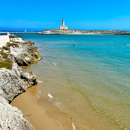 Grotta Segreta * Vieste