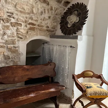 Grotta Segreta
