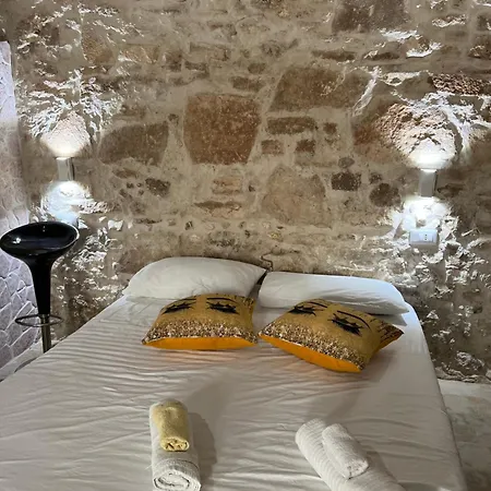 Grotta Segreta Apartamento